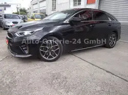 Kia pro cee'd / ProCeed pro cee'd 1,6i GT Line Autm, mit Werksgarantie