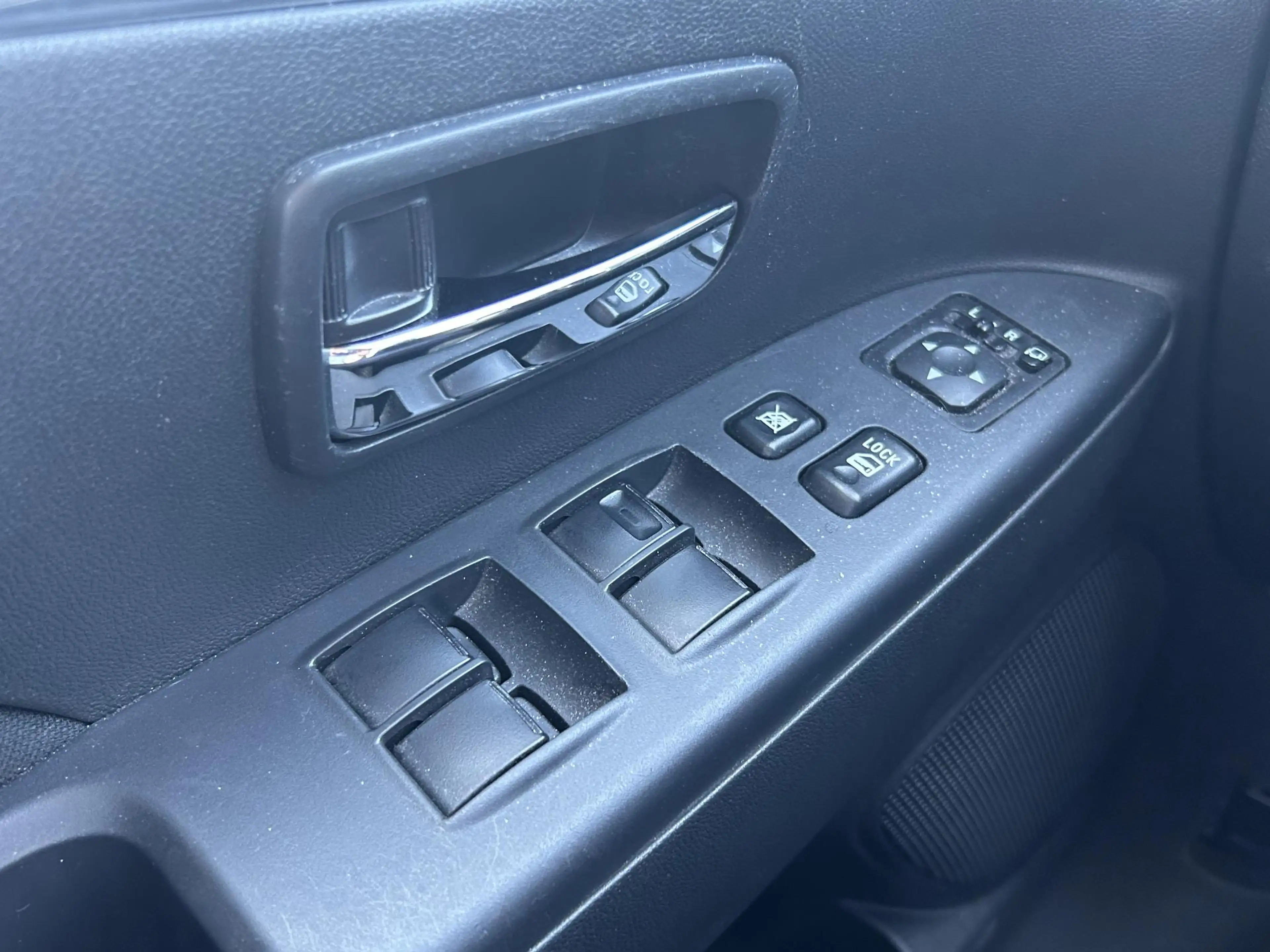 Mitsubishi ASX 1.6 Cleartec Intense / Airco / Cruise Control / St — photo 11