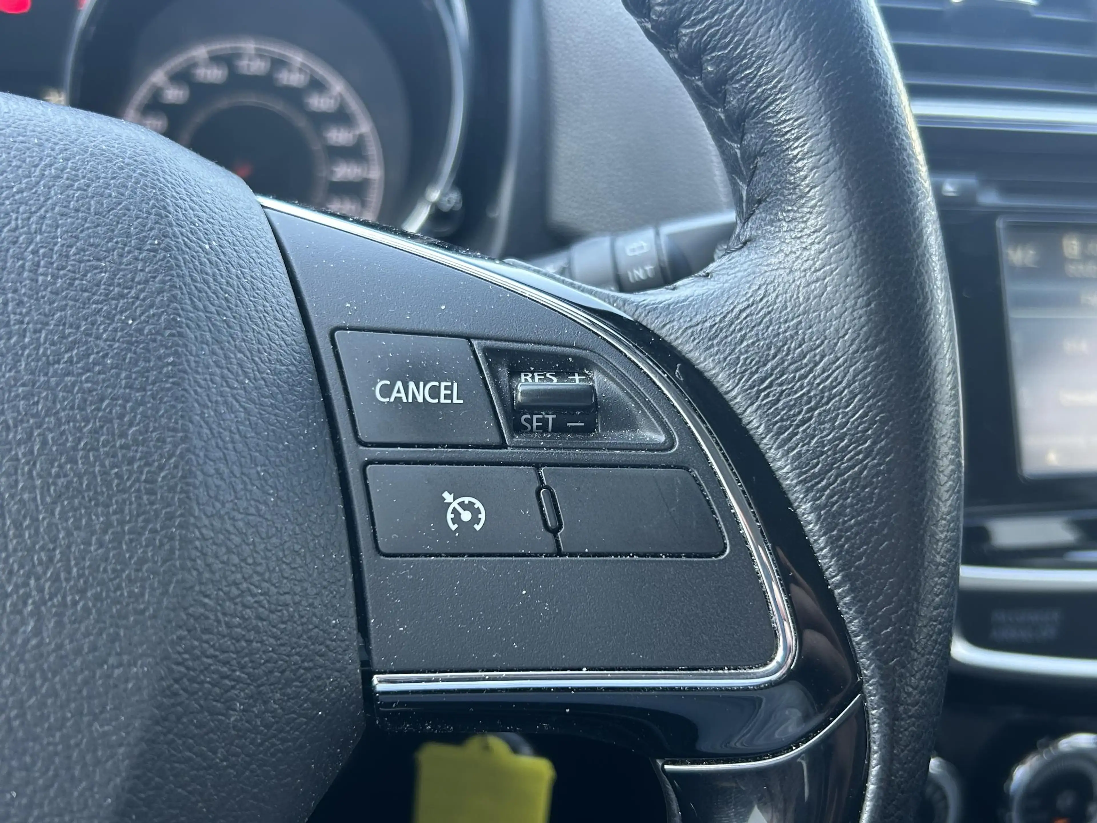 Mitsubishi ASX 1.6 Cleartec Intense / Airco / Cruise Control / St — photo 9