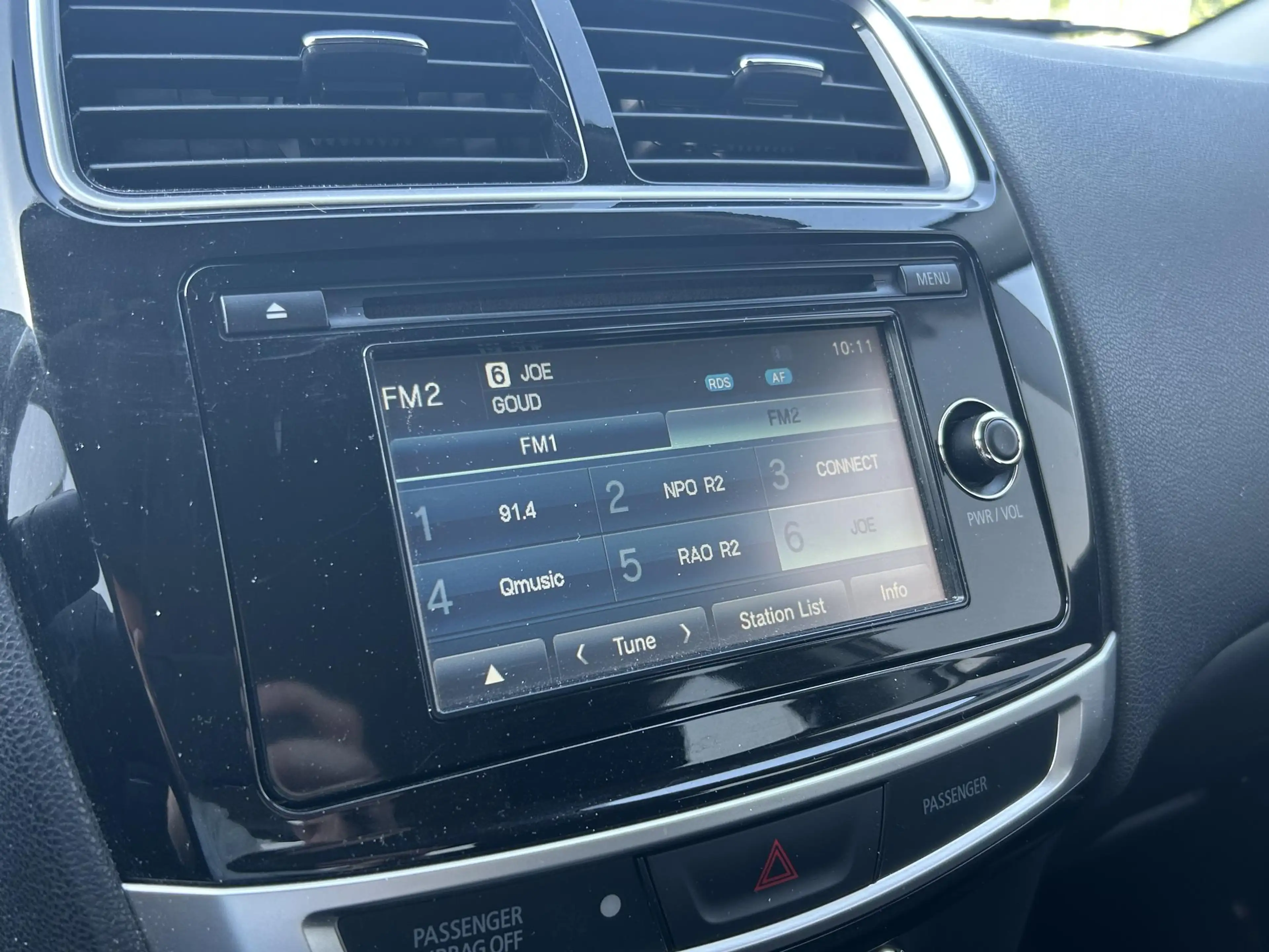 Mitsubishi ASX 1.6 Cleartec Intense / Airco / Cruise Control / St — photo 35