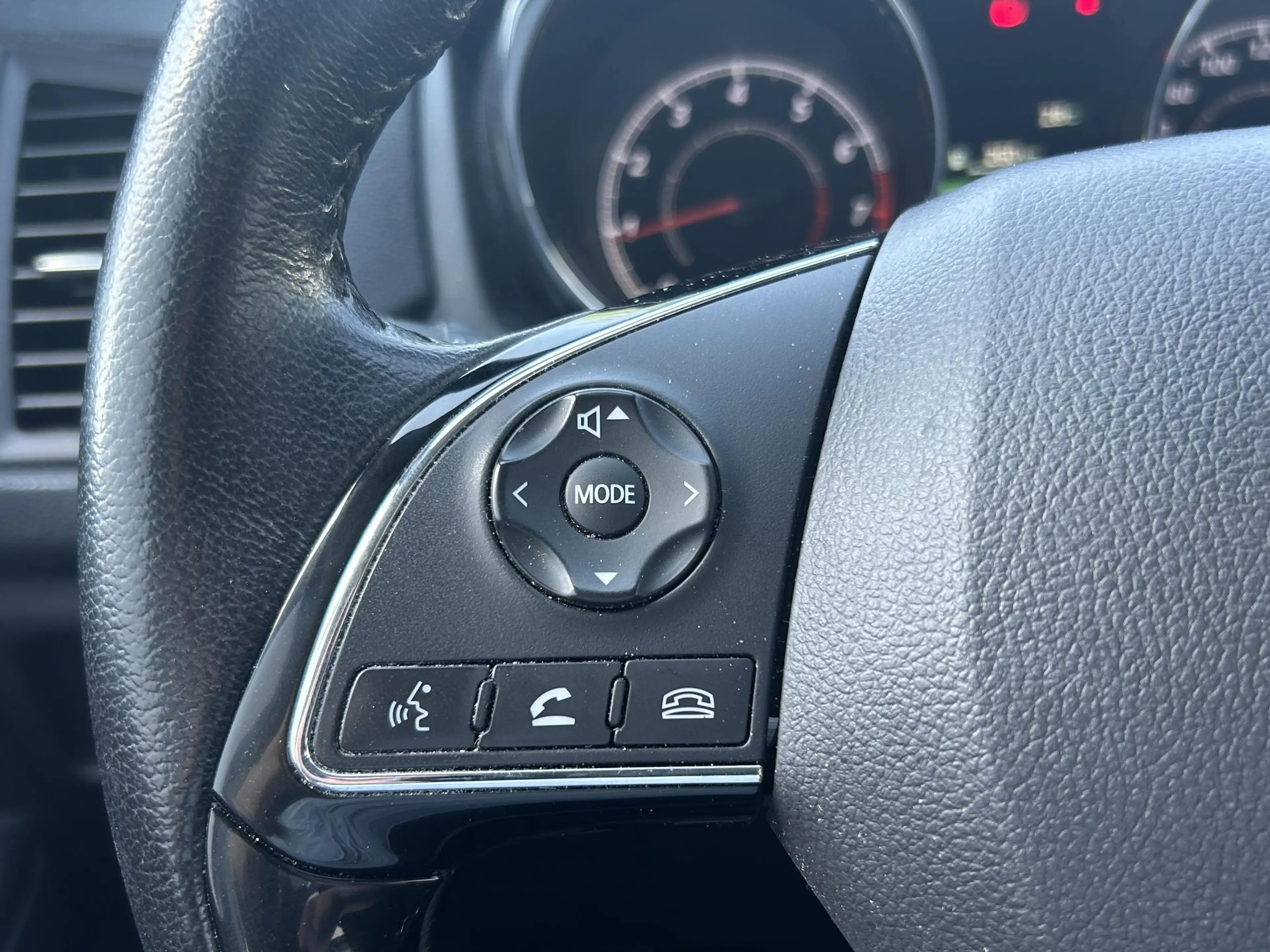 Mitsubishi ASX 1.6 Cleartec Intense / Airco / Cruise Control / St — photo 34