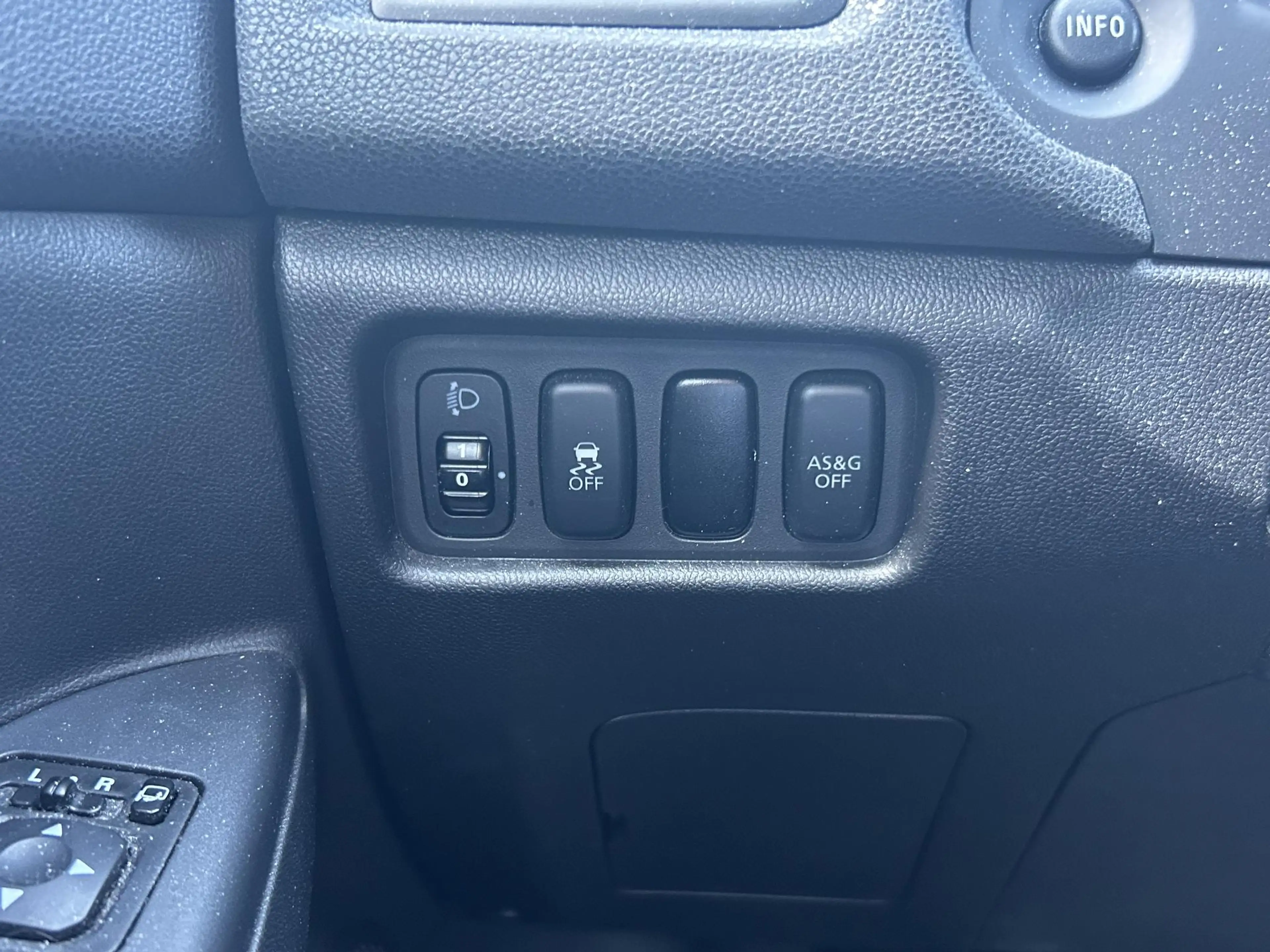 Mitsubishi ASX 1.6 Cleartec Intense / Airco / Cruise Control / St — photo 31