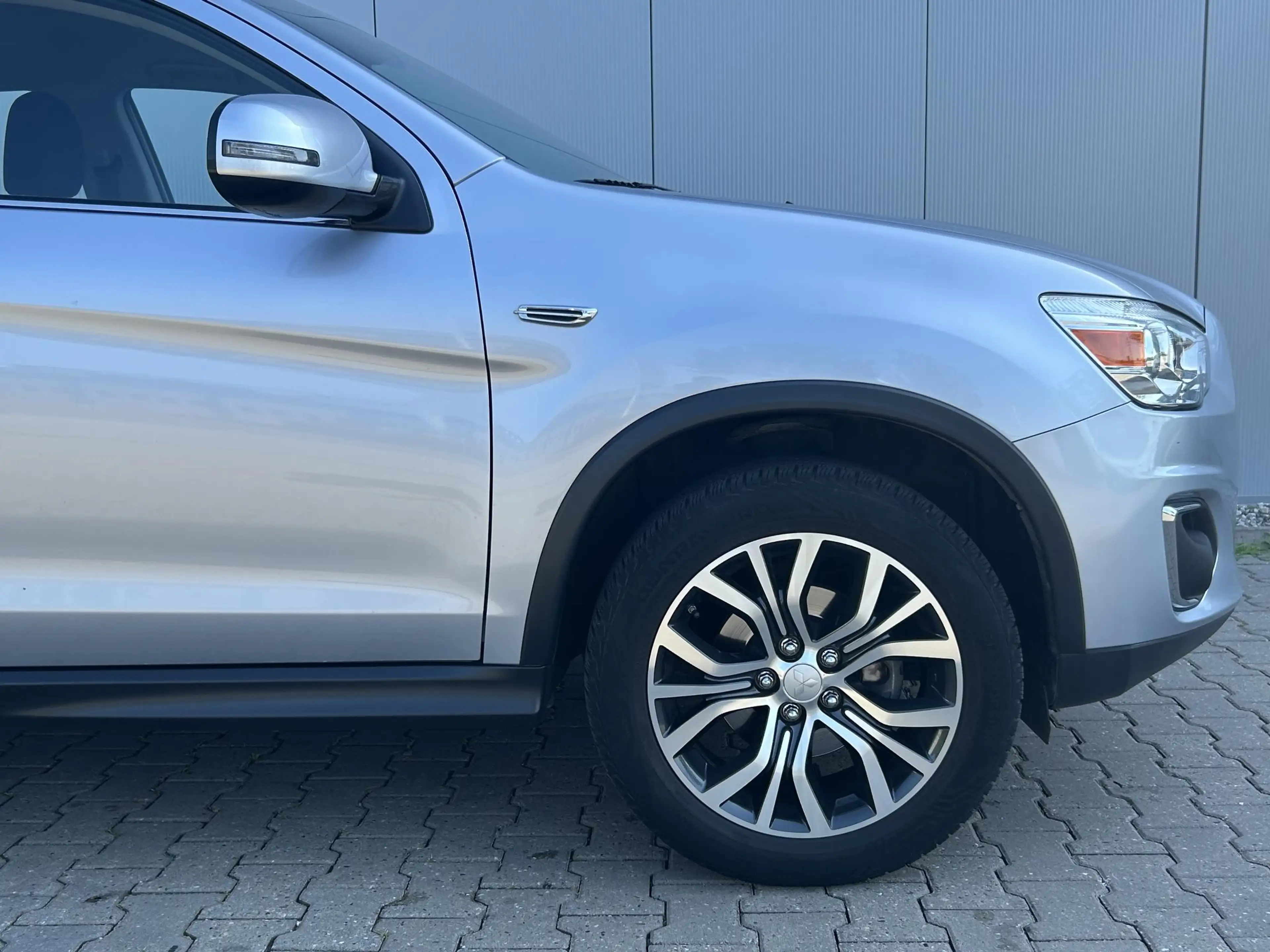 Mitsubishi ASX 1.6 Cleartec Intense / Airco / Cruise Control / St — photo 13