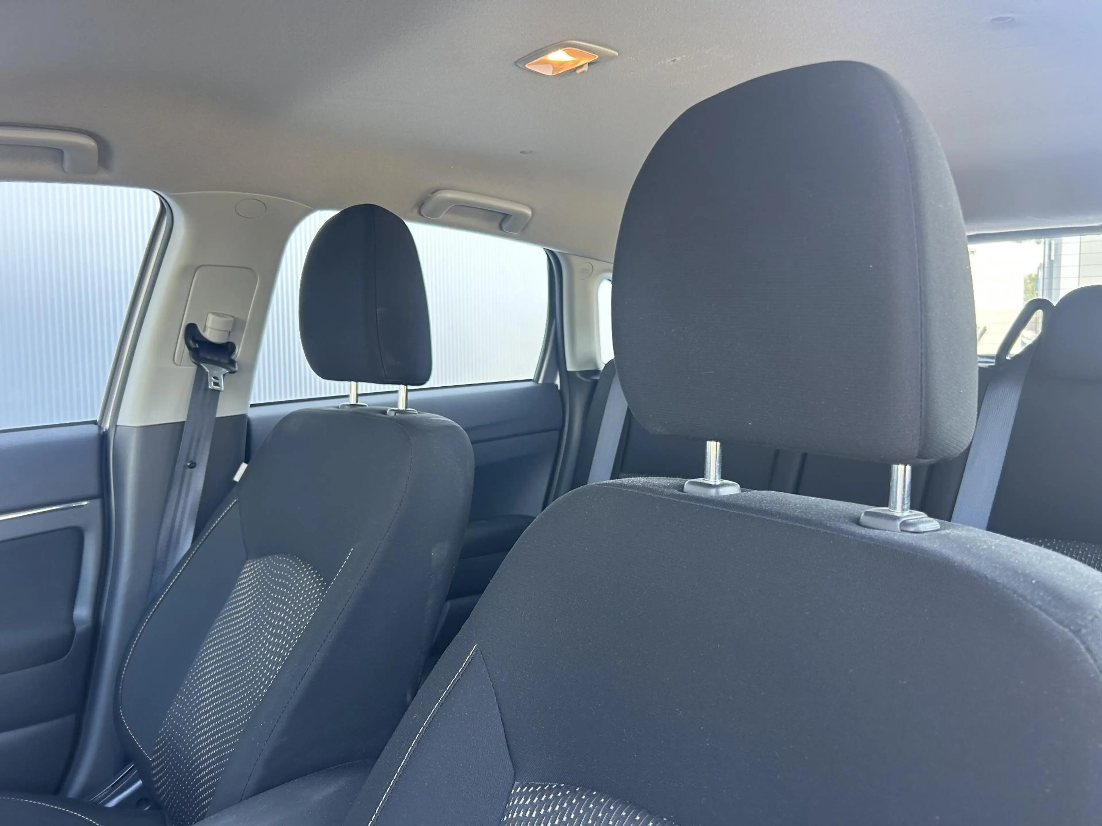Mitsubishi ASX 1.6 Cleartec Intense / Airco / Cruise Control / St — photo 19