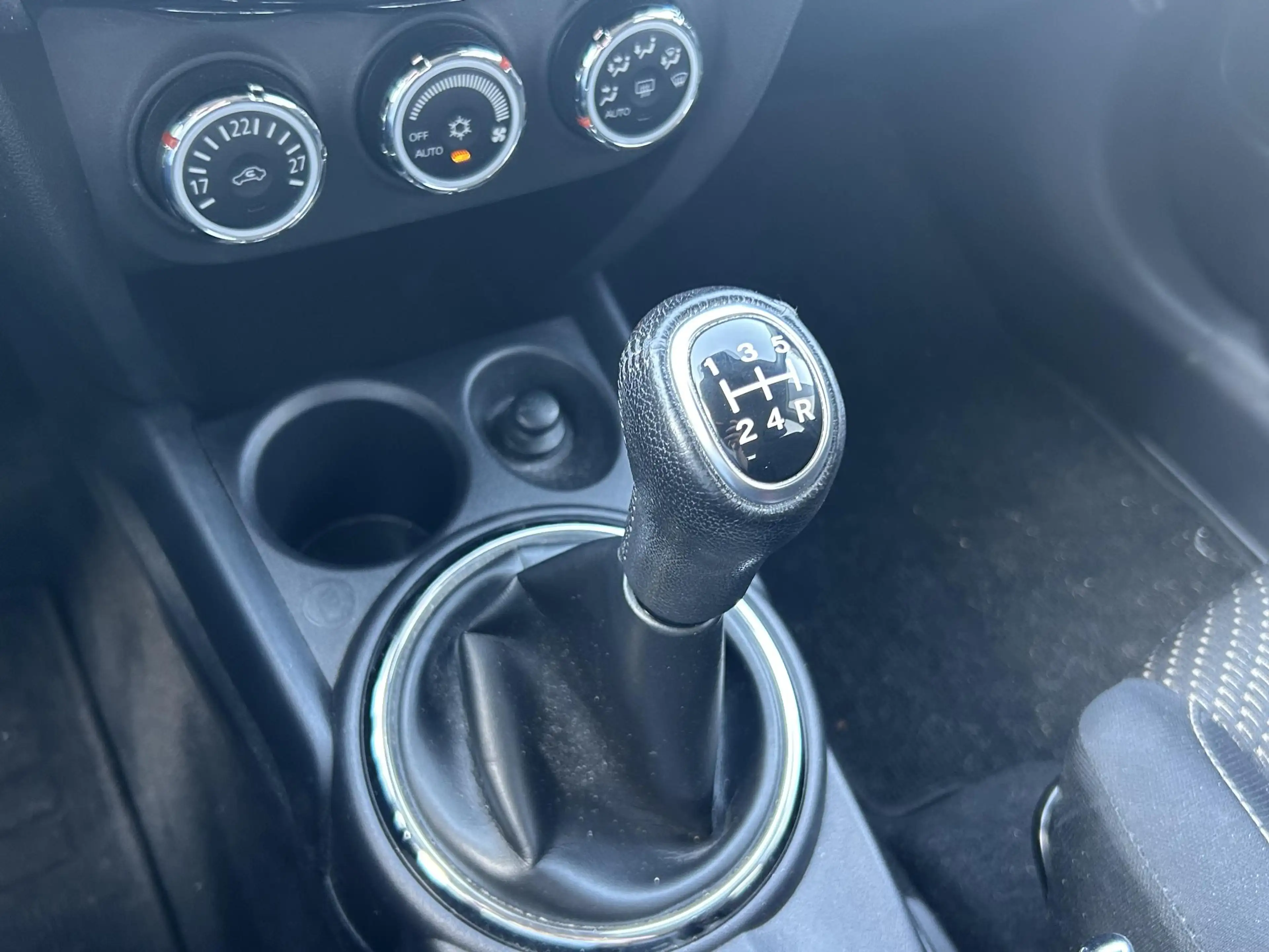 Mitsubishi ASX 1.6 Cleartec Intense / Airco / Cruise Control / St — photo 18