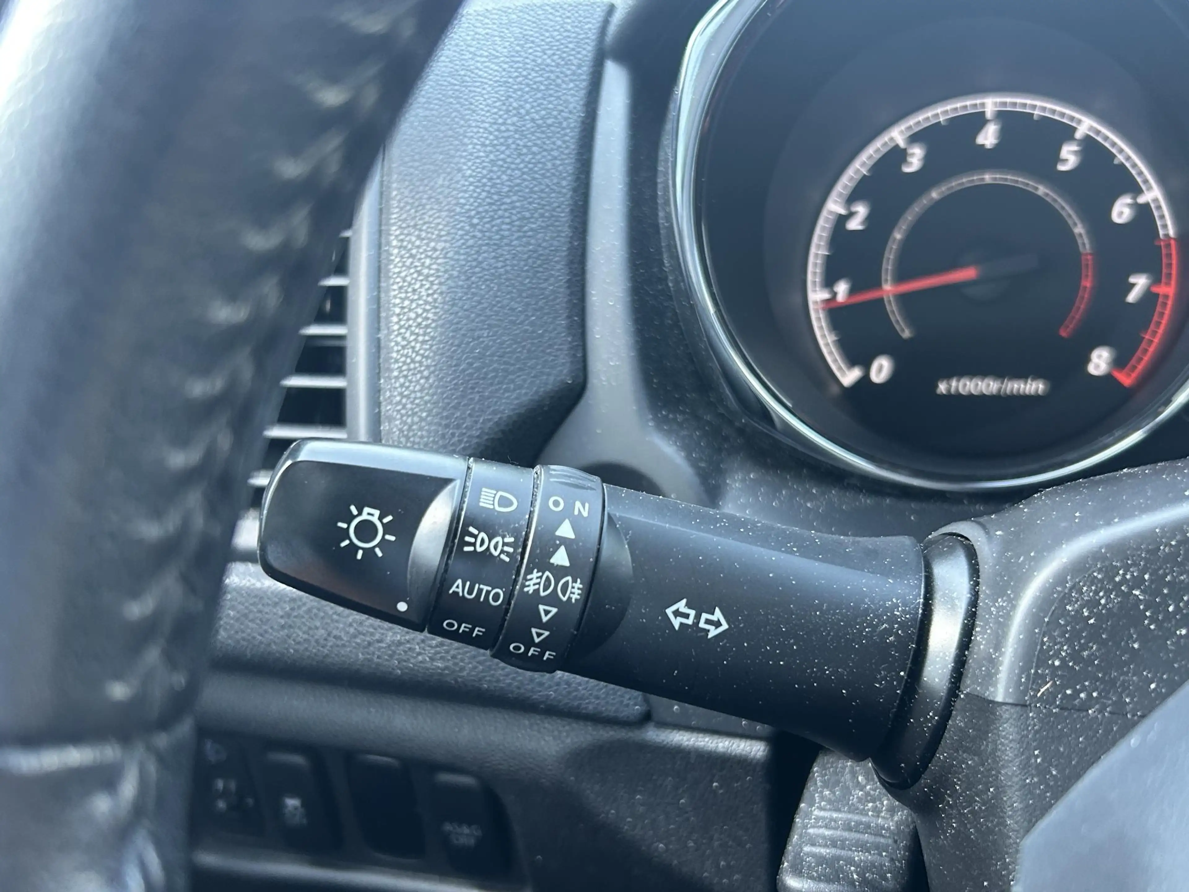 Mitsubishi ASX 1.6 Cleartec Intense / Airco / Cruise Control / St — photo 33
