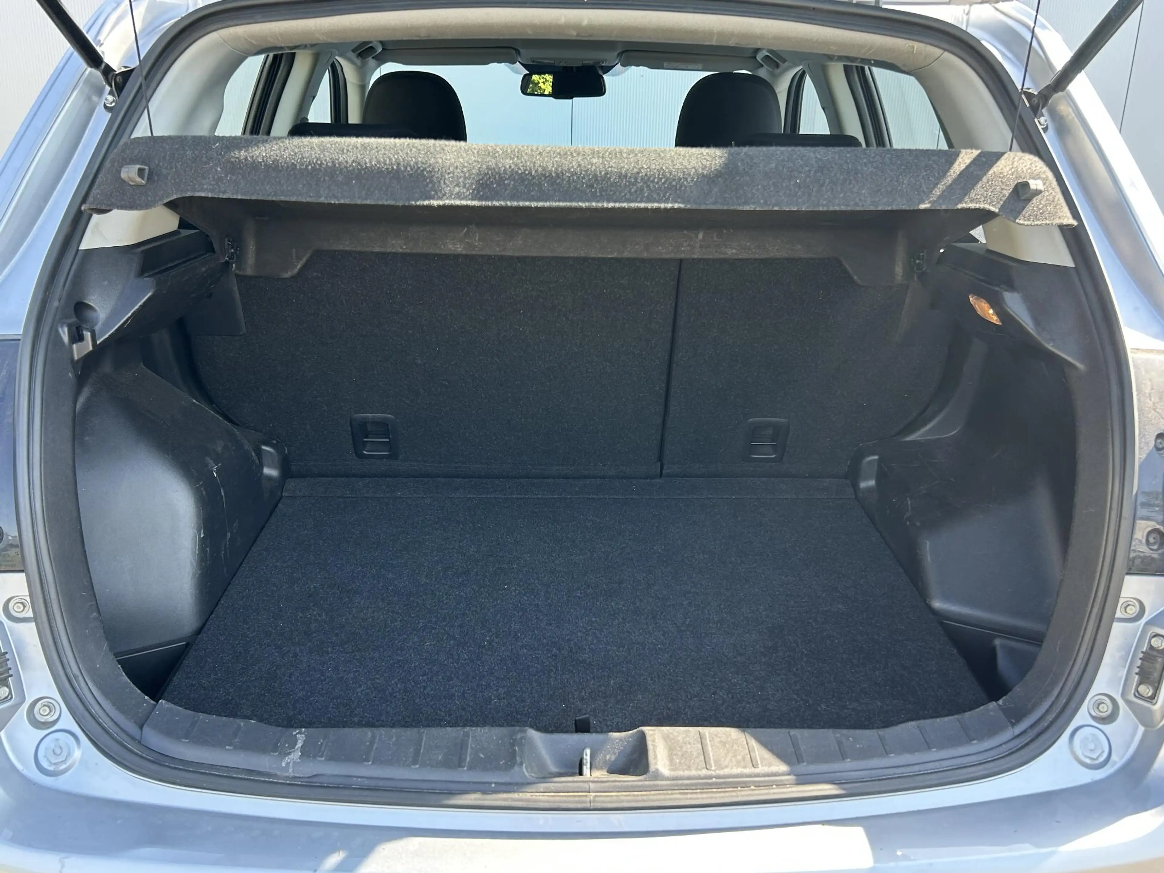 Mitsubishi ASX 1.6 Cleartec Intense / Airco / Cruise Control / St — photo 20