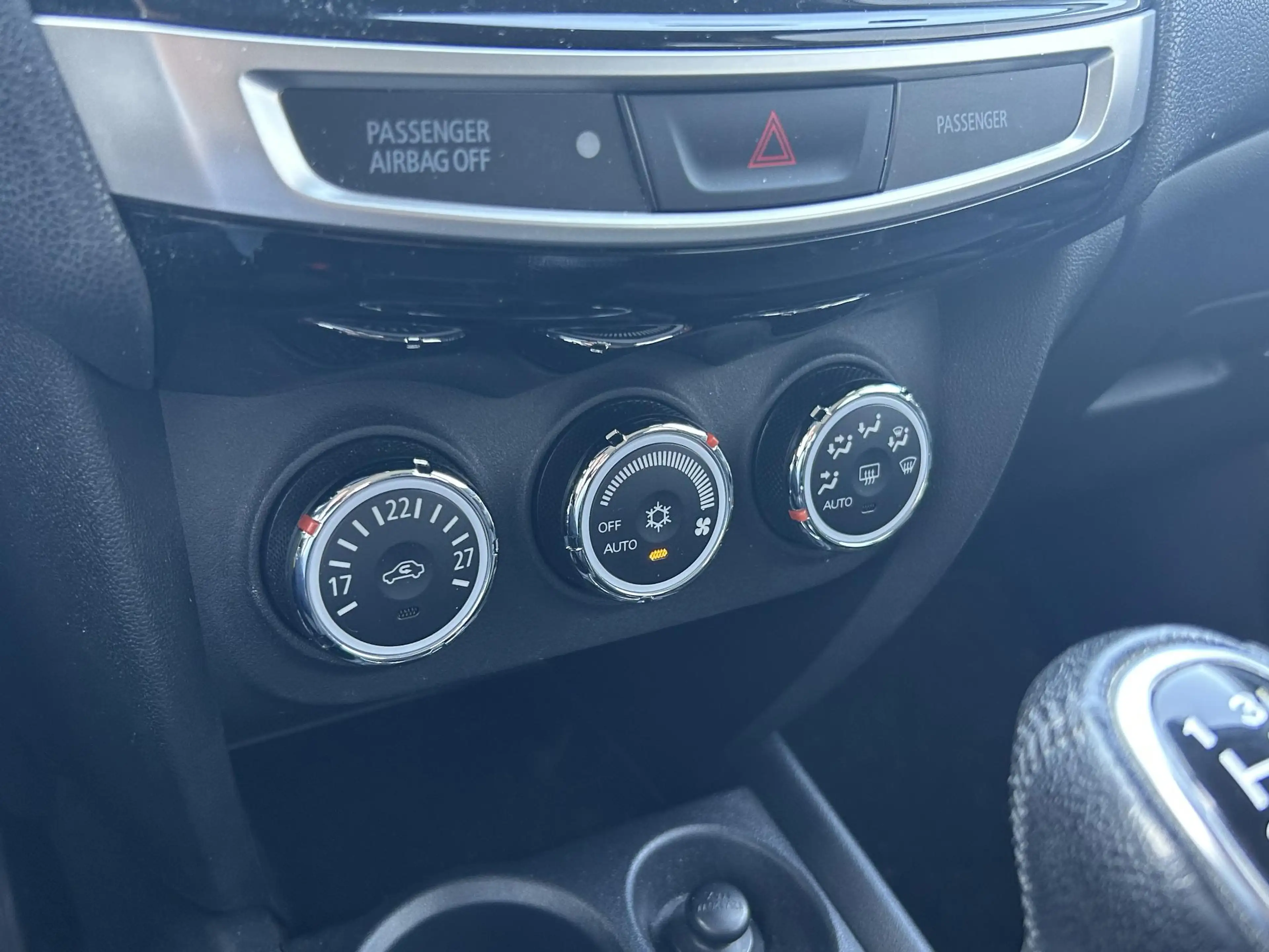 Mitsubishi ASX 1.6 Cleartec Intense / Airco / Cruise Control / St — photo 21