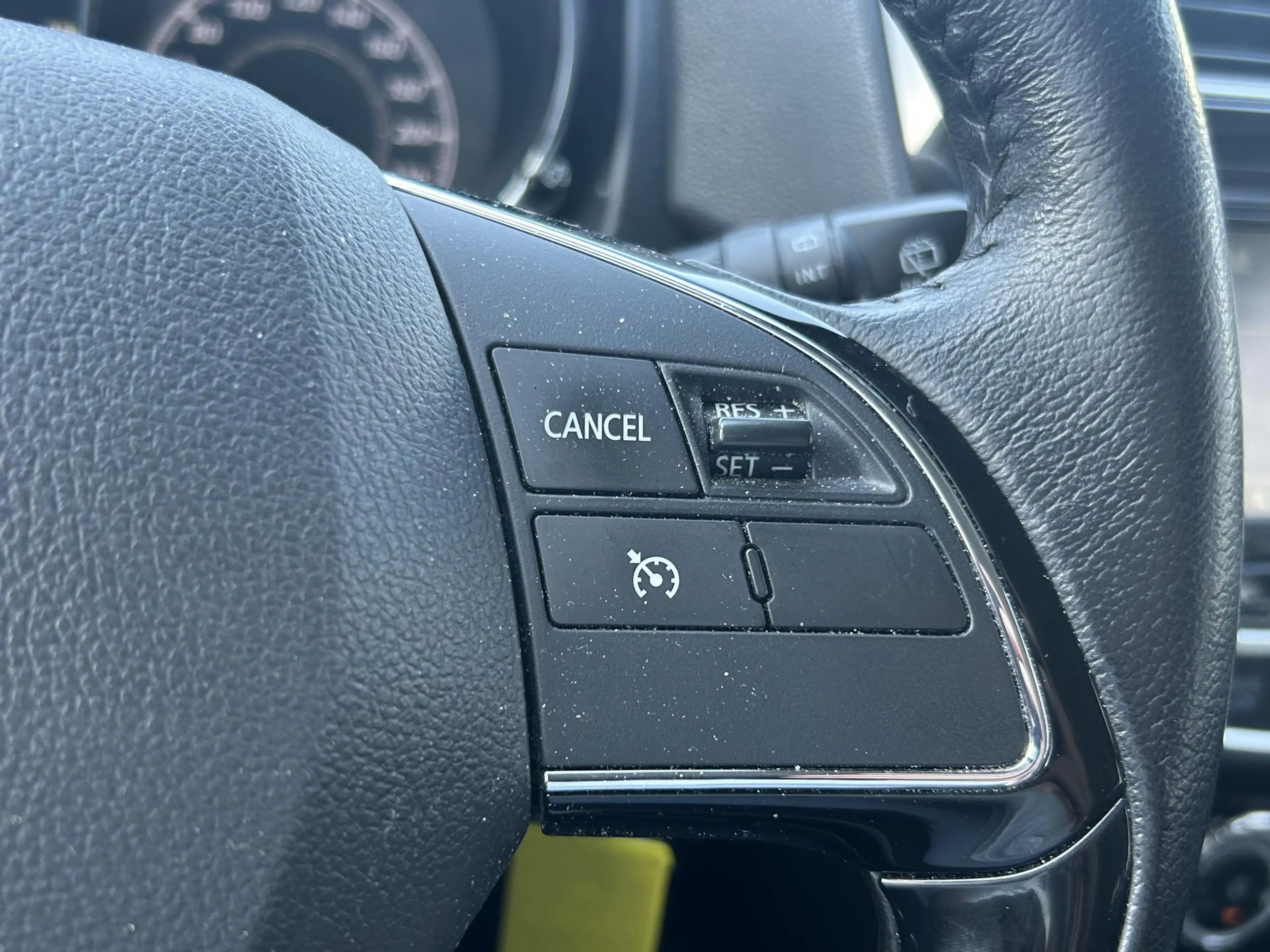 Mitsubishi ASX 1.6 Cleartec Intense / Airco / Cruise Control / St — photo 4