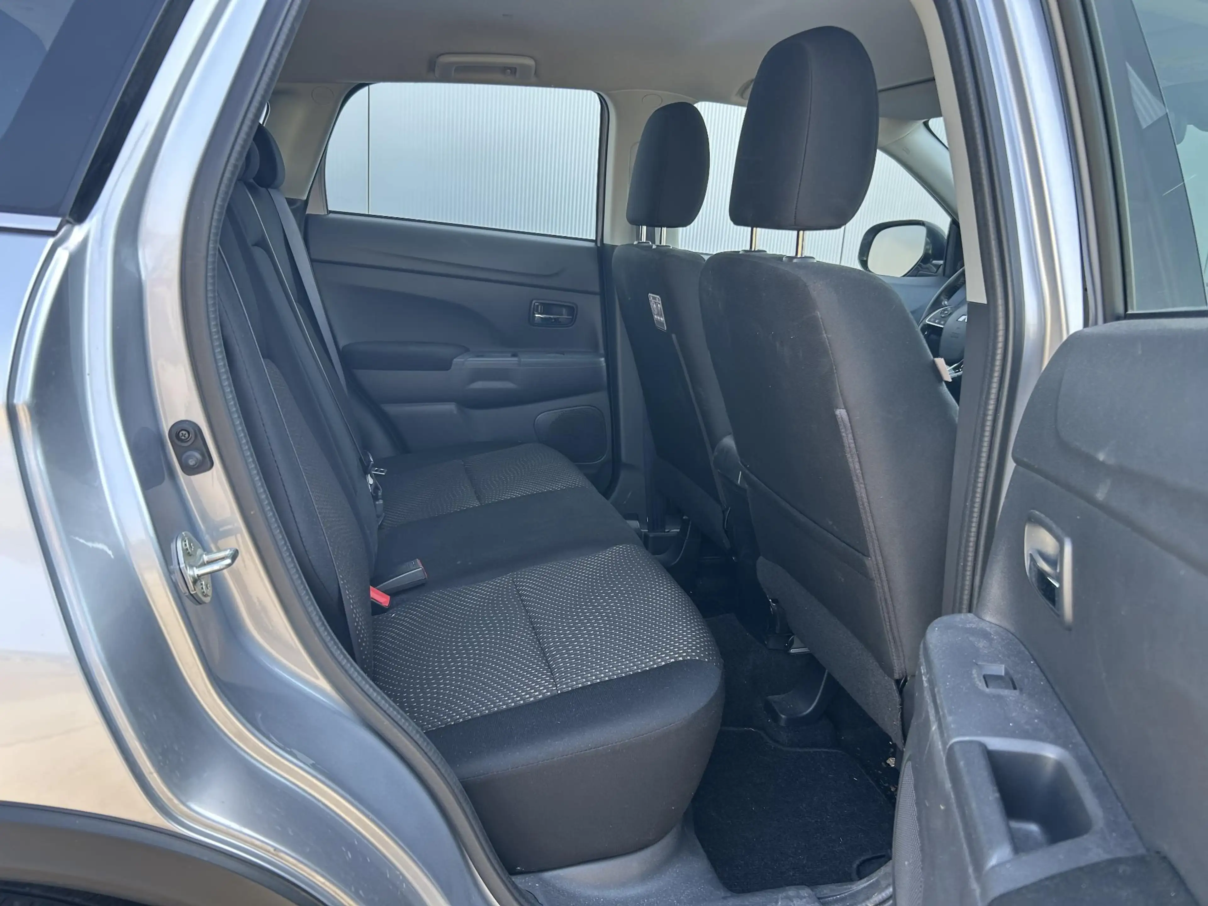Mitsubishi ASX 1.6 Cleartec Intense / Airco / Cruise Control / St — photo 28