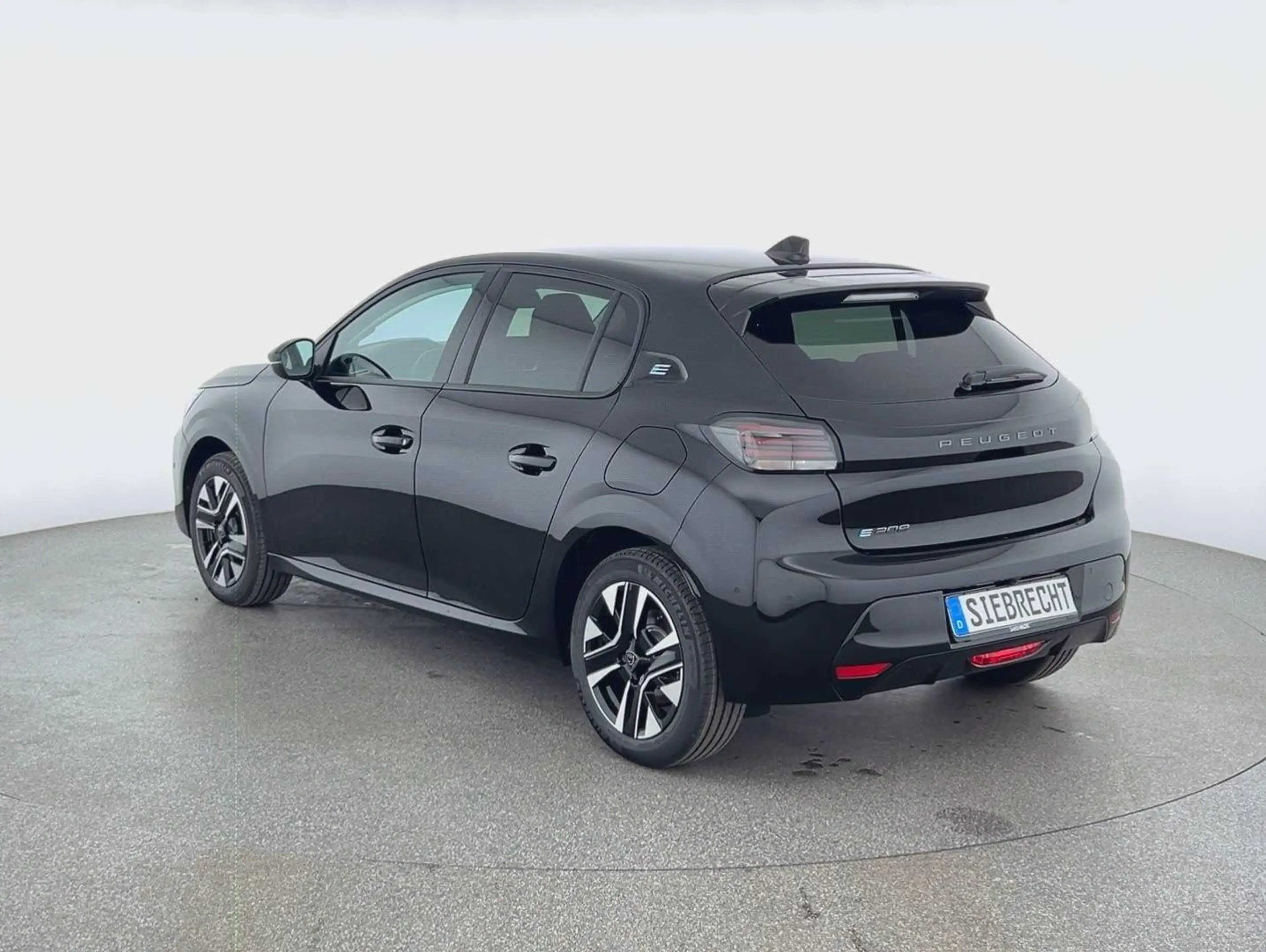 Peugeot 208 e-Allure*NAVI*SHZ*RFK*uvm — photo 5