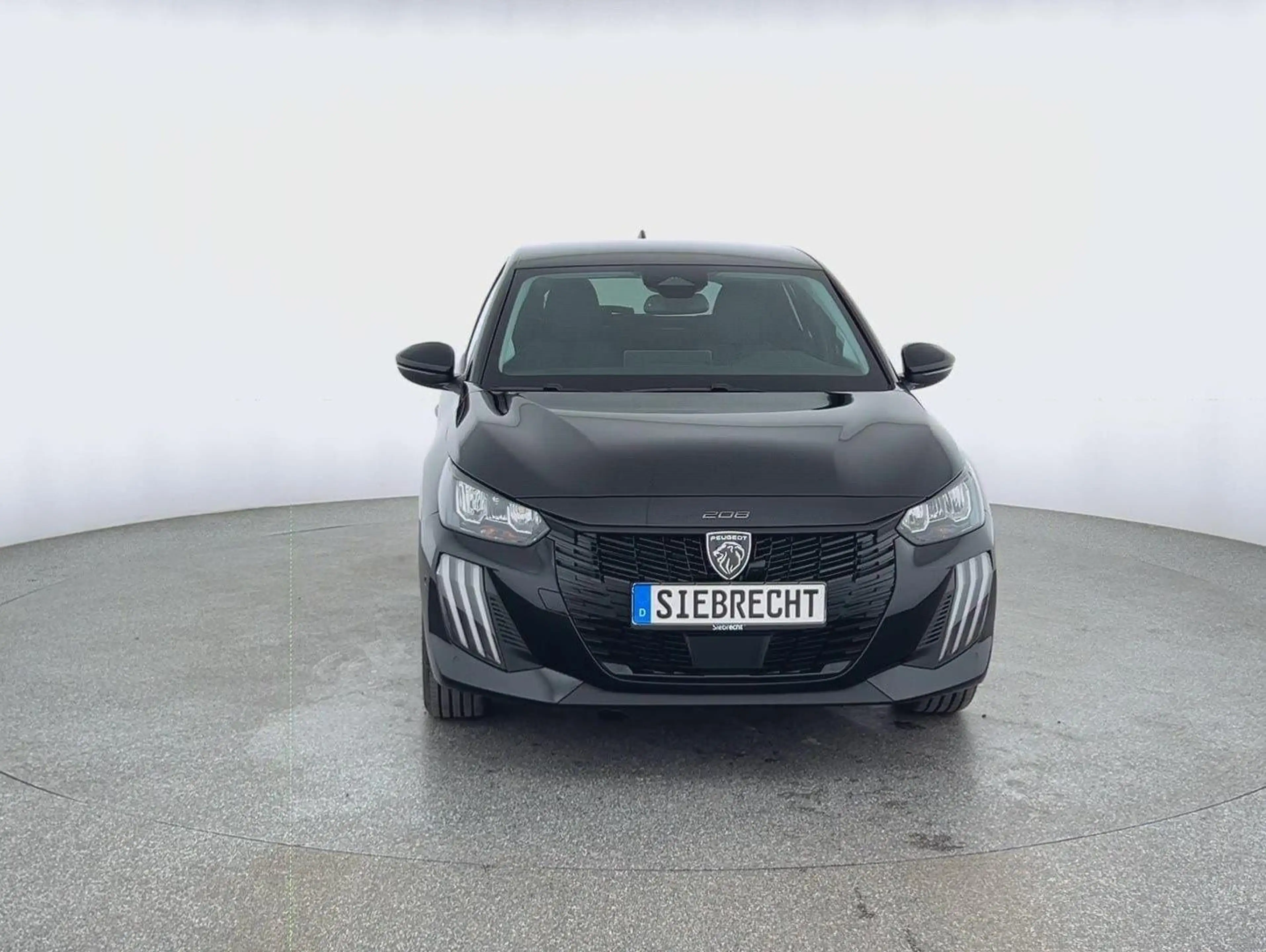Peugeot 208 e-Allure*NAVI*SHZ*RFK*uvm — photo 2