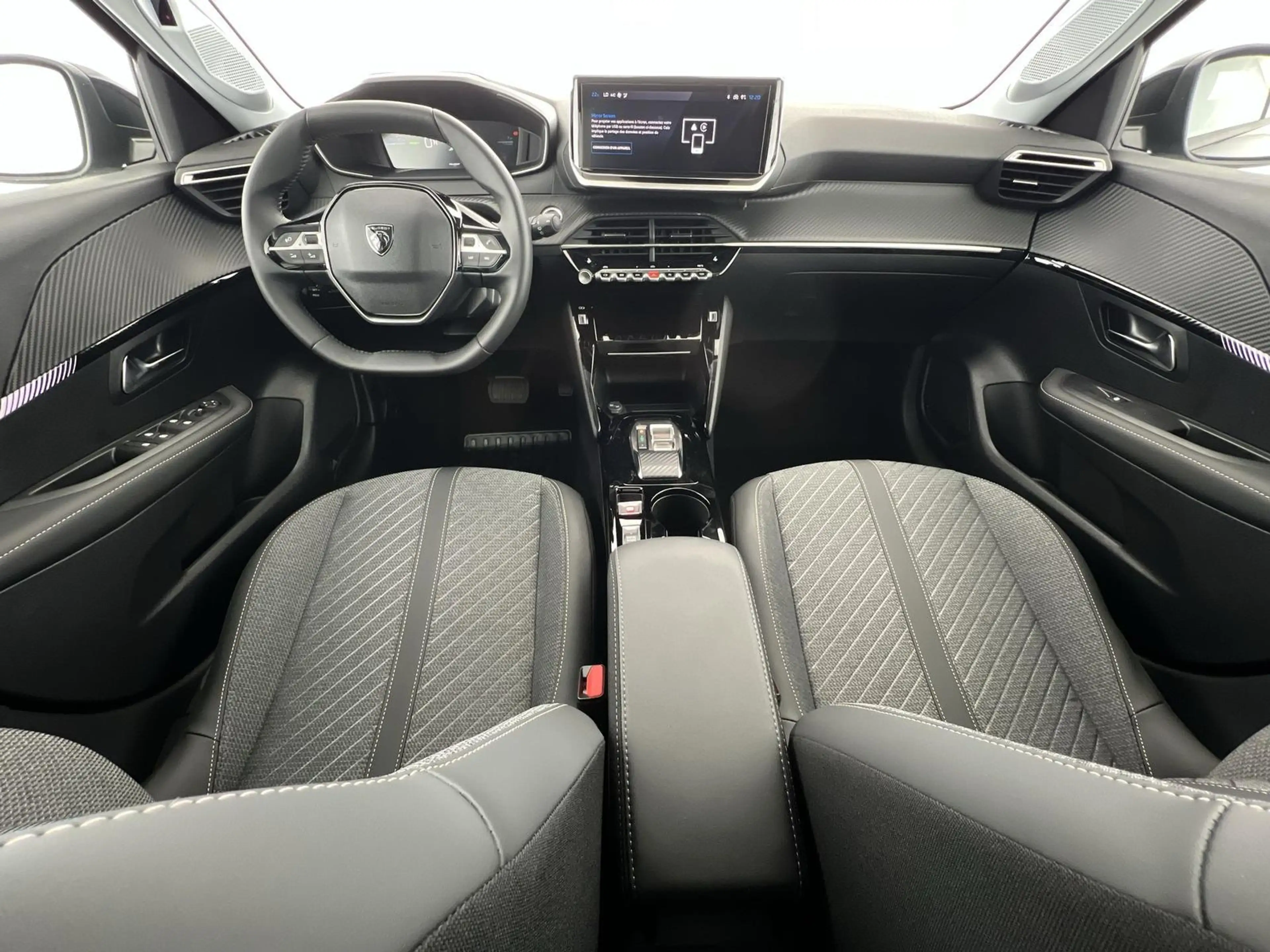 Peugeot 208 e-Allure*NAVI*SHZ*RFK*uvm — photo 7