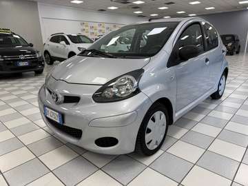 Aygo I 2005 5p 1.0 Now FL neopatentati