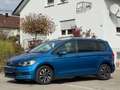 Volkswagen Touran Active Start-Stopp*7SITZER*KAMERA*ACC Blau - thumbnail 1