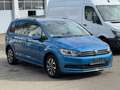 Volkswagen Touran Active Start-Stopp*7SITZER*KAMERA*ACC Blau - thumbnail 5