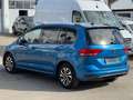 Volkswagen Touran Active Start-Stopp*7SITZER*KAMERA*ACC Blau - thumbnail 6