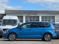 Volkswagen Touran Active Start-Stopp*7SITZER*KAMERA*ACC Blau - thumbnail 2