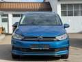 Volkswagen Touran Active Start-Stopp*7SITZER*KAMERA*ACC Blau - thumbnail 4