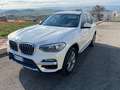 BMW X3 xdrive20d XLINE 190cv auto IVA ESPOSTA - thumbnail 4