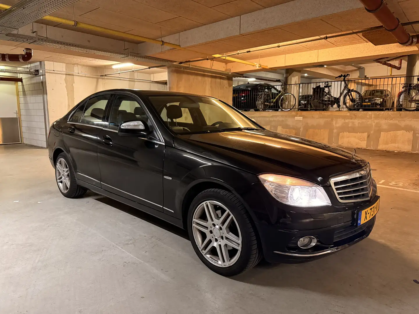 Mercedes-Benz C 280 3.0 - 2