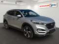 Hyundai TUCSON 2.0 CRDi Premium 4WD Automatik LED Pano Argintiu - thumbnail 3