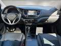 Hyundai TUCSON 2.0 CRDi Premium 4WD Automatik LED Pano Argintiu - thumbnail 11
