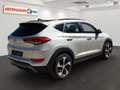 Hyundai TUCSON 2.0 CRDi Premium 4WD Automatik LED Pano Argintiu - thumbnail 5