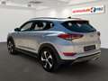 Hyundai TUCSON 2.0 CRDi Premium 4WD Automatik LED Pano Argintiu - thumbnail 6