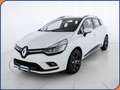 Renault Clio Sporter dCi 8V 90CV EDC Start&Stop Energy Intens Weiß - thumbnail 3