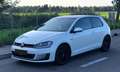 Volkswagen Golf GTI BlueMotion Technology Weiß - thumbnail 4