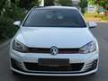 Volkswagen Golf GTI BlueMotion Technology Weiß - thumbnail 1