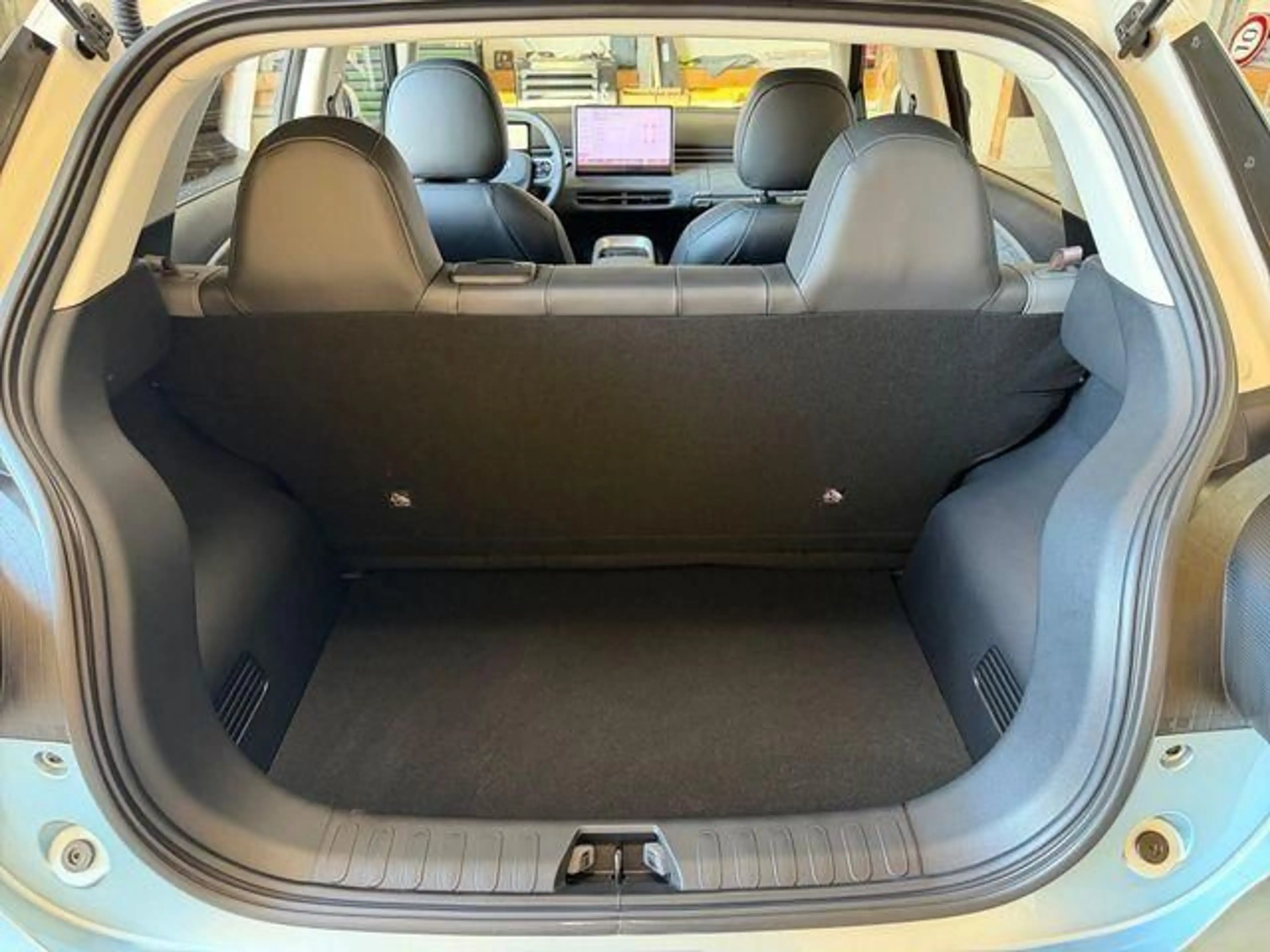 Dongfeng Box Dongfeng Box Nammi E3 360 Kamera Winterpaket ... — photo 13
