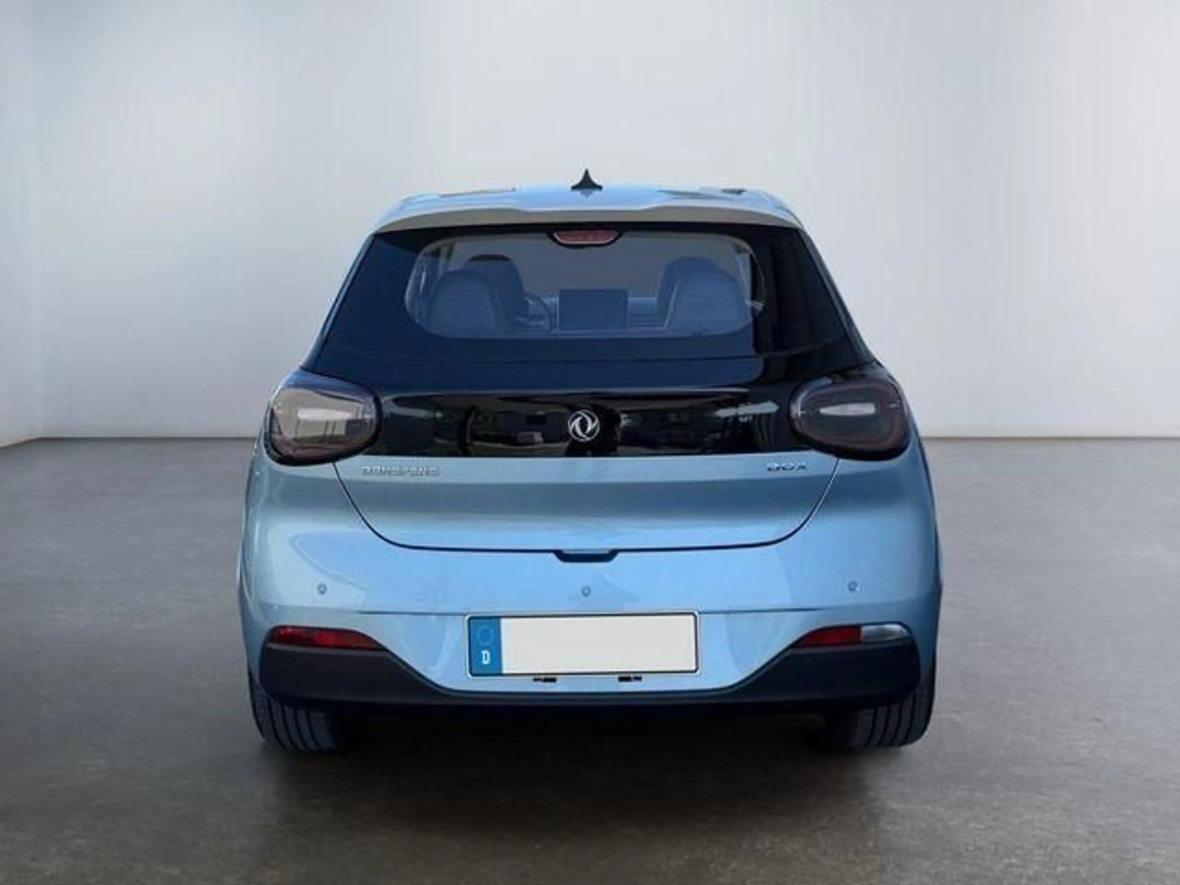 Dongfeng Box Dongfeng Box Nammi E3 360 Kamera Winterpaket ... — photo 10