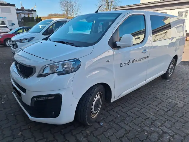 Peugeot Expert Kasten Premium TwinCab / Edition L3