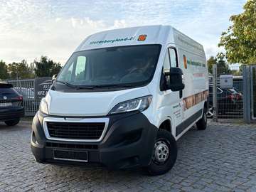 335 L3H2 Premium BlueHDi 1*Klima*EFH*Euro6