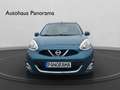 Nissan Micra Acenta Klima/Tempomat Blau - thumbnail 2