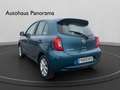 Nissan Micra Acenta Klima/Tempomat Blau - thumbnail 7