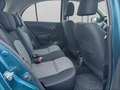 Nissan Micra Acenta Klima/Tempomat Blau - thumbnail 17