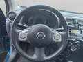 Nissan Micra Acenta Klima/Tempomat Blau - thumbnail 10