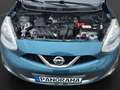 Nissan Micra Acenta Klima/Tempomat Blau - thumbnail 19