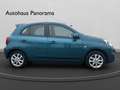 Nissan Micra Acenta Klima/Tempomat Blau - thumbnail 4