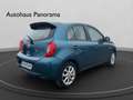Nissan Micra Acenta Klima/Tempomat Blau - thumbnail 5