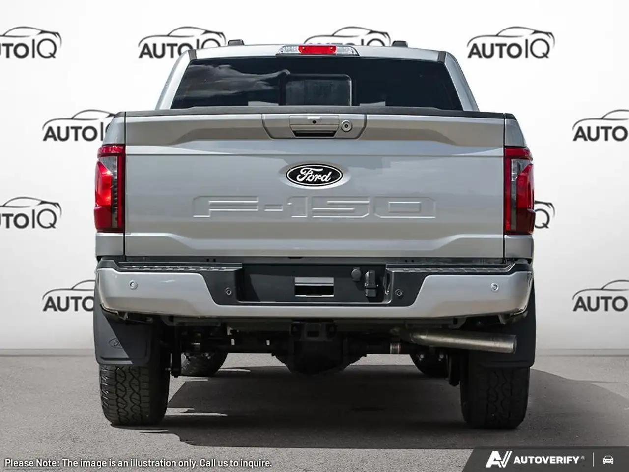 Ford F 150 fotografie Ford F 150