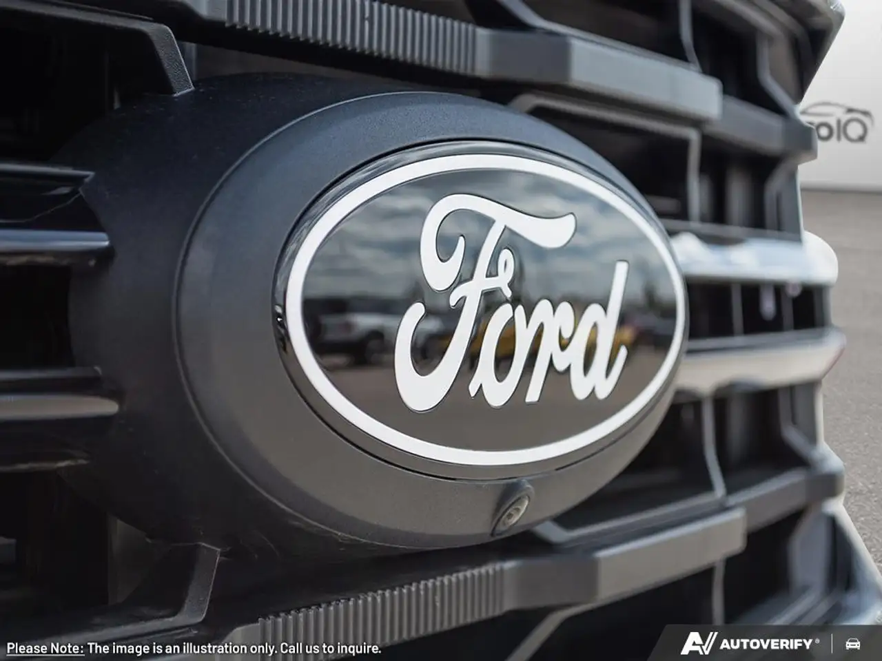 Ford F 150 fotografie Ford F 150