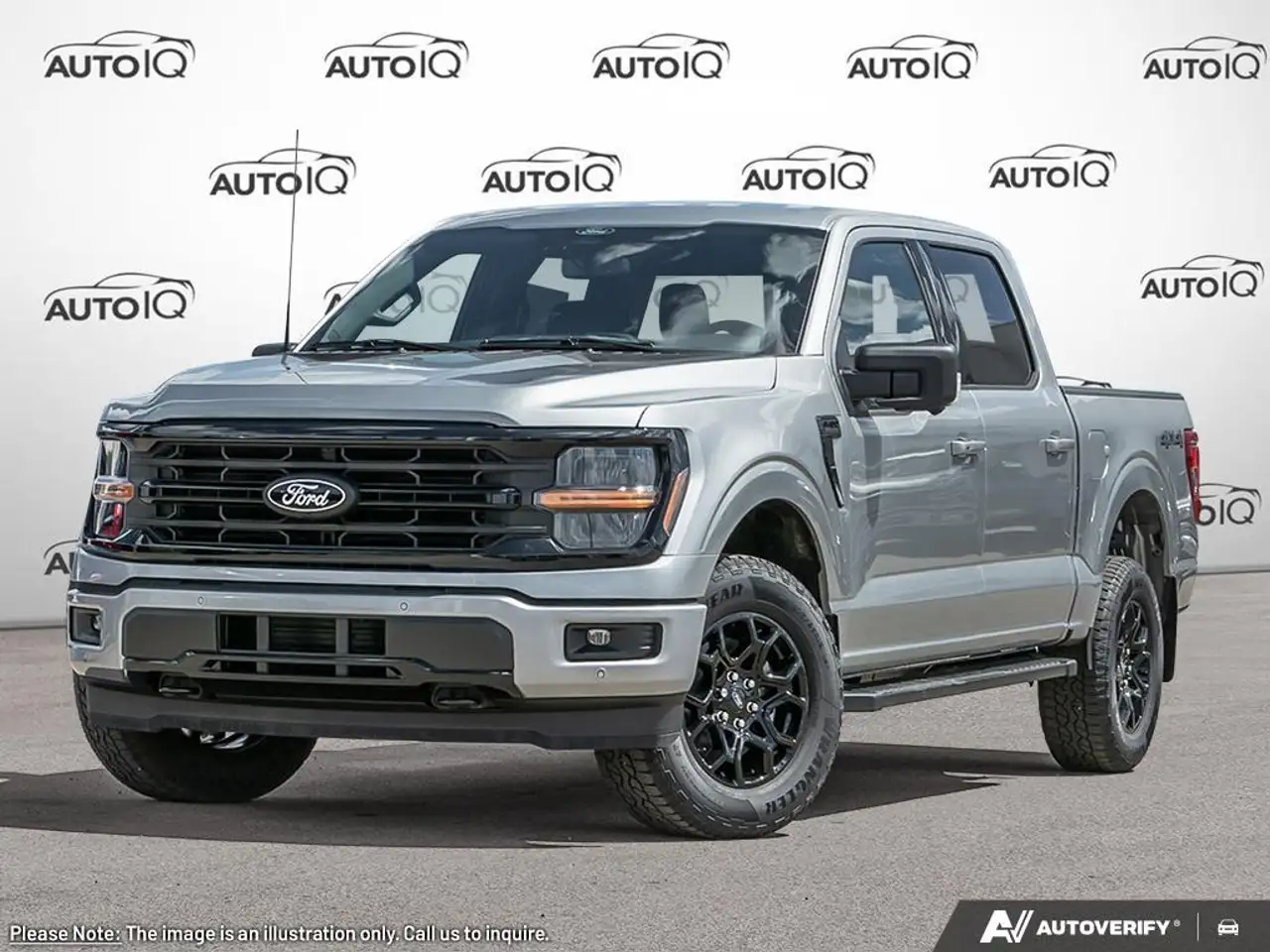 Ford F 150 fotografie Ford F 150