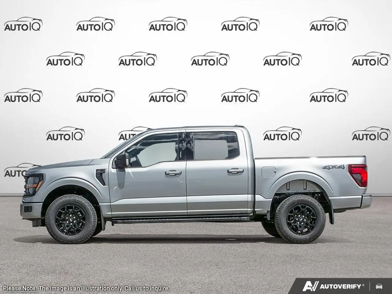 Ford F 150 fotografie Ford F 150
