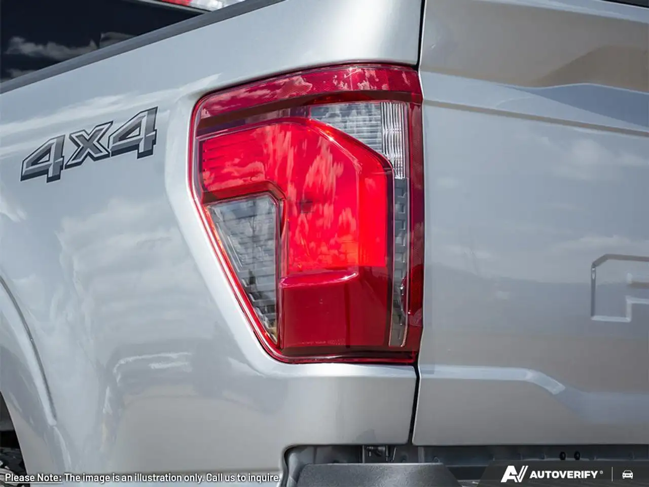 Ford F 150 fotografie Ford F 150