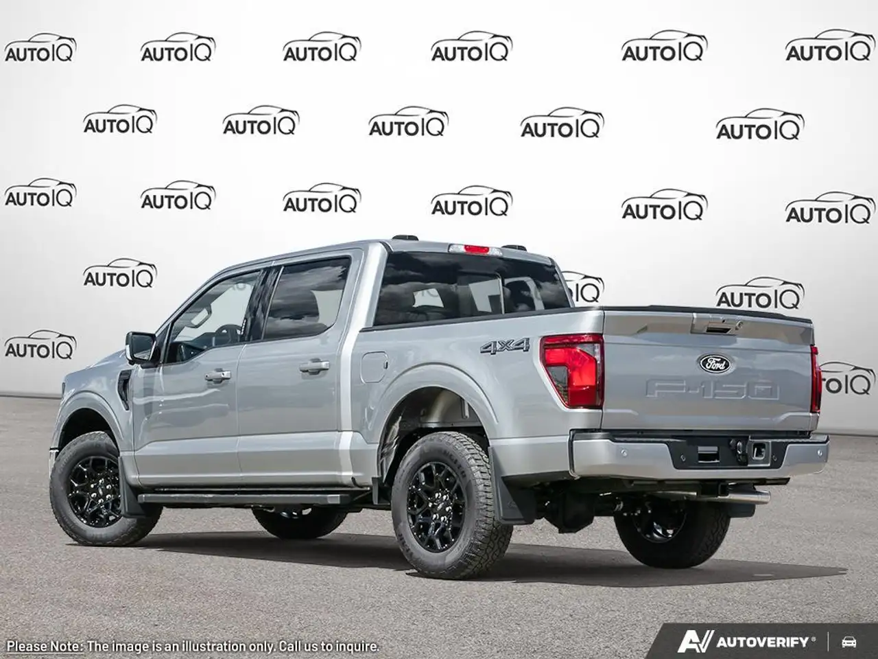 Ford F 150 fotografie Ford F 150