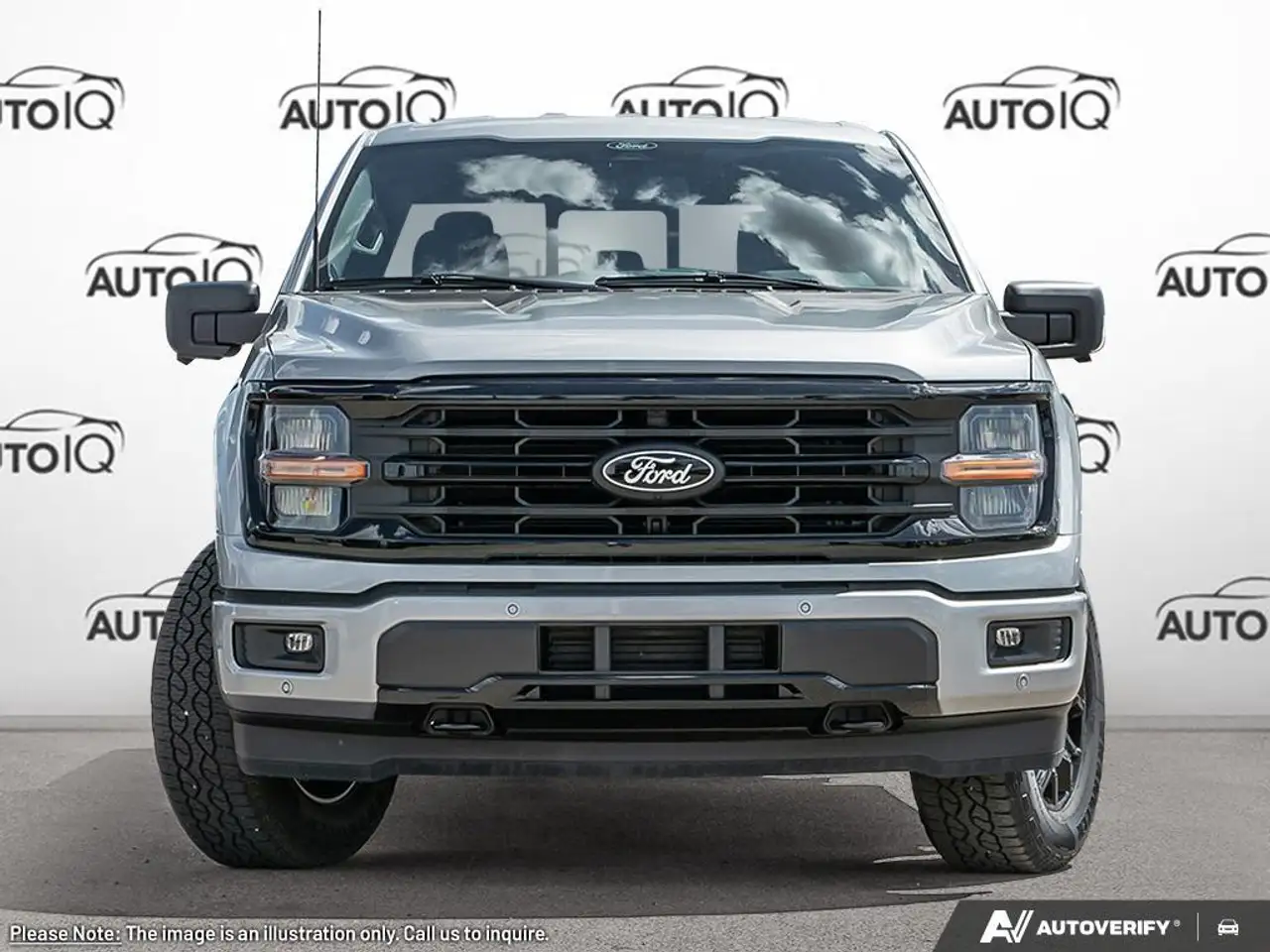 Ford F 150 fotografie Ford F 150